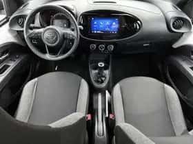 Toyota Aygo (2025) thumbnail 22