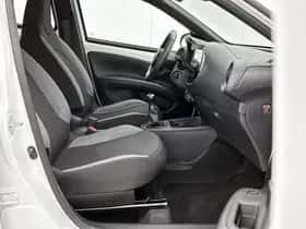 Toyota Aygo (2025) thumbnail 24