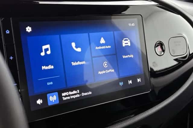 Toyota Aygo (2025) thumbnail 4