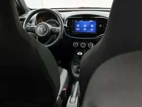Toyota Aygo (2025) thumbnail 9