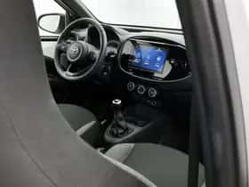 Toyota Aygo (2025) thumbnail 10