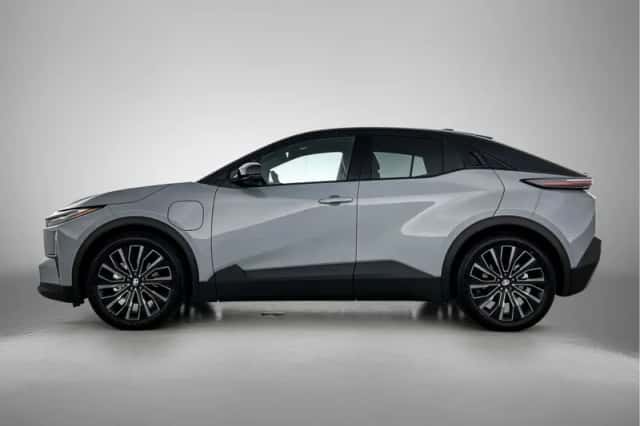 Toyota C-HR+ (2026) thumbnail 4