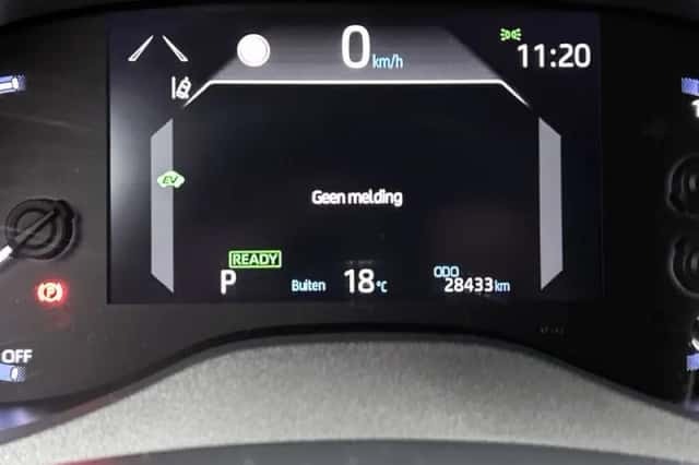 Toyota Yaris_Cross (2023) thumbnail 5