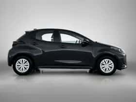 Toyota Yaris (2022) thumbnail 12