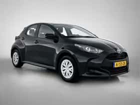 Toyota Yaris (2022) thumbnail 13