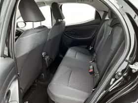 Toyota Yaris (2022) thumbnail 17