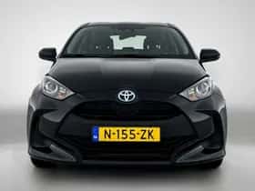 Toyota Yaris (2022) thumbnail 20