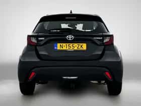 Toyota Yaris (2022) thumbnail 21