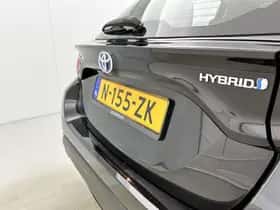 Toyota Yaris (2022) thumbnail 27