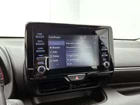 Toyota Yaris (2022) thumbnail 28