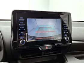 Toyota Yaris (2022) thumbnail 8