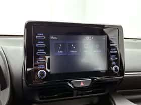 Toyota Yaris (2022) thumbnail 9