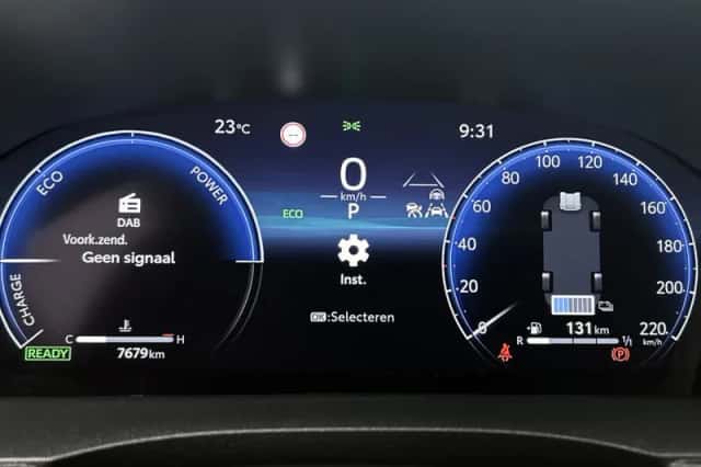 Toyota Yaris_Cross (2025) thumbnail 5