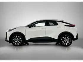 Toyota C-HR (2026) thumbnail 5
