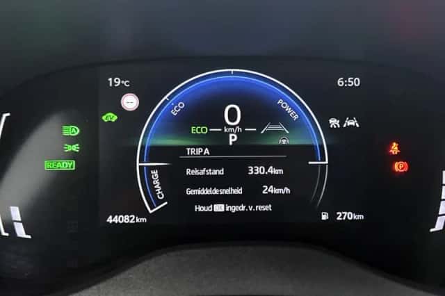 Toyota Yaris_Cross (2025) thumbnail 5