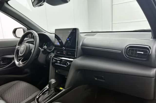 Toyota Yaris_Cross (2025) thumbnail 6