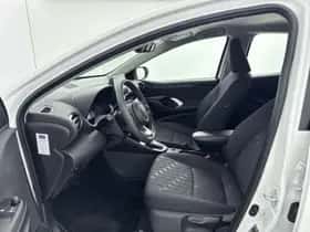 Toyota Yaris (2026) thumbnail 12