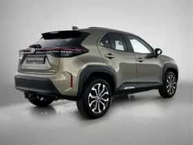Toyota Yaris_Cross (2024) thumbnail 2