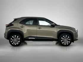 Toyota Yaris_Cross (2024) thumbnail 11