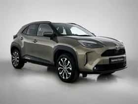 Toyota Yaris_Cross (2024) thumbnail 12