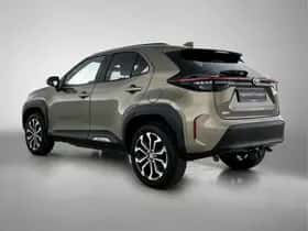 Toyota Yaris_Cross (2024) thumbnail 13