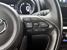 Toyota Yaris_Cross (2024) thumbnail 14