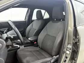 Toyota Yaris_Cross (2024) thumbnail 15