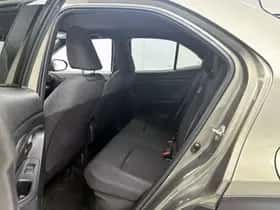 Toyota Yaris_Cross (2024) thumbnail 16