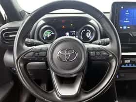 Toyota Yaris_Cross (2024) thumbnail 17
