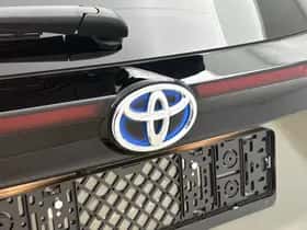 Toyota Yaris_Cross (2024) thumbnail 19