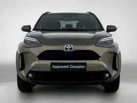 Toyota Yaris_Cross (2024) thumbnail 20