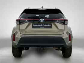 Toyota Yaris_Cross (2024) thumbnail 21