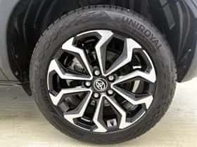 Toyota Yaris_Cross (2024) thumbnail 23