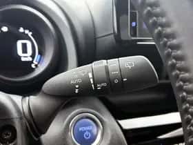 Toyota Yaris_Cross (2024) thumbnail 26