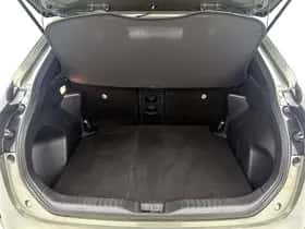 Toyota Yaris_Cross (2024) thumbnail 28