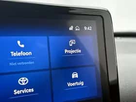 Toyota Yaris_Cross (2024) thumbnail 29
