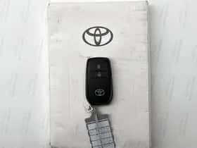 Toyota Yaris_Cross (2024) thumbnail 30