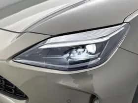 Toyota Yaris_Cross (2024) thumbnail 31