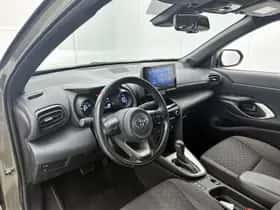 Toyota Yaris_Cross (2024) thumbnail 34