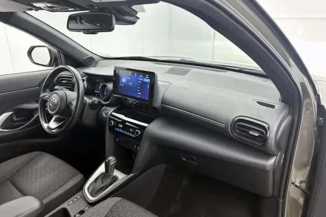 Toyota Yaris_Cross (2024) thumbnail 6