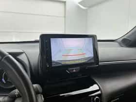 Toyota Yaris_Cross (2024) thumbnail 8