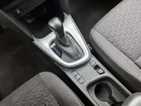 Toyota Yaris_Cross (2024) thumbnail 10