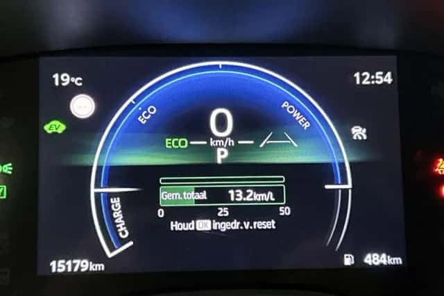 Toyota Yaris (2025) thumbnail 5