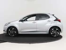 Toyota Yaris (2026) thumbnail 3