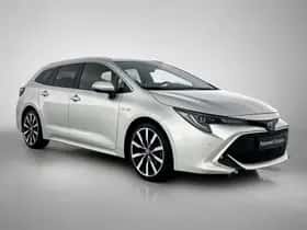 Toyota Corolla_Touring_Sports (2020) thumbnail 14