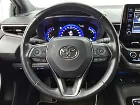 Toyota Corolla_Touring_Sports (2020) thumbnail 19