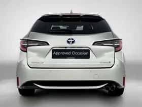 Toyota Corolla_Touring_Sports (2020) thumbnail 22