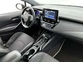 Toyota Corolla_Touring_Sports (2020) thumbnail 23