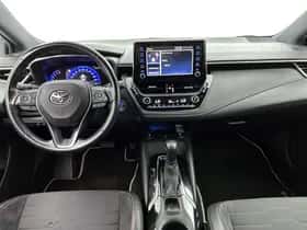 Toyota Corolla_Touring_Sports (2020) thumbnail 5