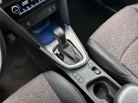 Toyota Yaris_Cross (2022) thumbnail 11